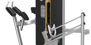 Glute Isolator Machine