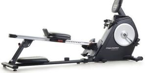 Rower Machine