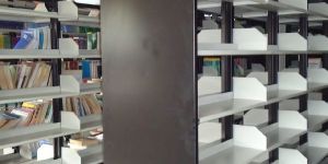 Library Racks