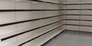 Super Market Store Racks