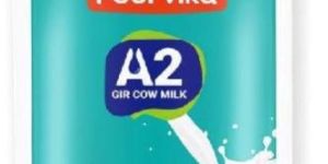 Poorvika Dairy A2 Milk