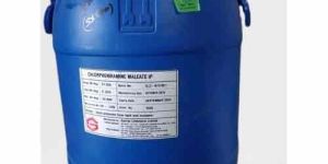Chlorpheniramine Maleate IP