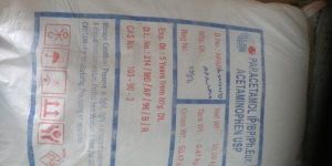 Paracetamol Powder