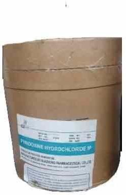 Pyridoxine Hydrochloride
