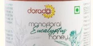 Dorado Eucalyptus Honey