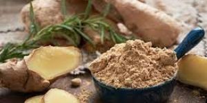 Ginger Powder