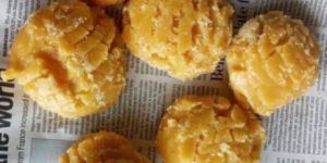 Pedi Jaggery