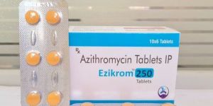 Azithromycin Tablets