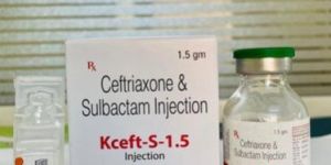 Ceftriaxone Sulbactum Injection
