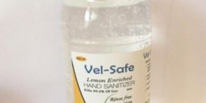 Hand Sanitizer Alcohol Base