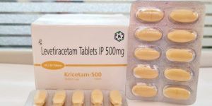 Levetiracetam Tablet IP