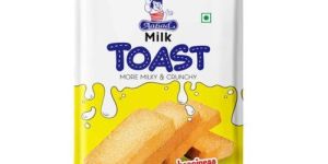 Milk Toast