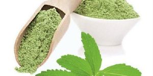 Stevia Leaves Powder
