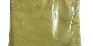 Triple Filtered Art Henna