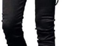 Men Emo Fit Jeans