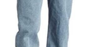Men Relaxed Fit Jeans