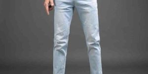 Men Skin Fit Jeans