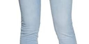 Women Boot Cut Jeans