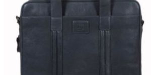 Goat Leather Office Bags