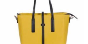 Ladies Cow Softy Leather Handbags