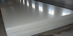Aluminium Sheet 5083