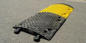 Speed Bumps
