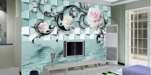 3D Wall Tiles