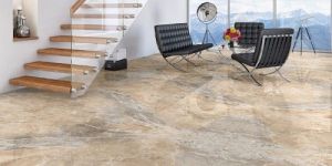 Vitrified Floor Tiles