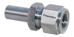 Stainless Steel Tube Adaptor