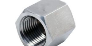 Threaded Pipe Cap