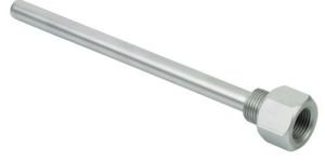 Threaded Thermowell