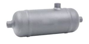 Three Port Condensate Pot
