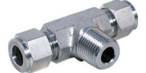 Tube Male Branch Tee