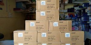 Ultrasound Thermal Paper