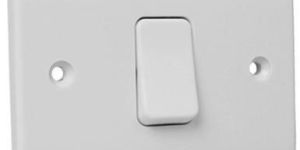 Electric Light Switch