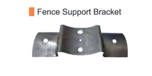 Fence Support Bracket