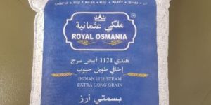 Royal Osmania Basmati Rice