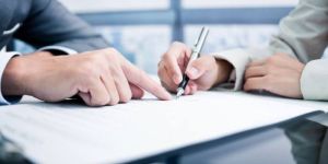 Work Contract Services