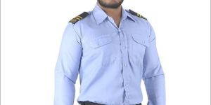Security Guard Uniform