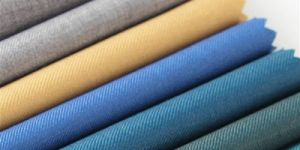 Uniform Trouser Fabric