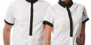 Waiter Uniform