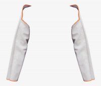 WELDERS SLEEVES