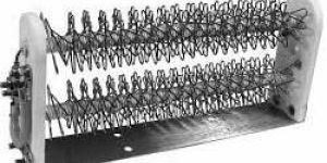 Air Heater