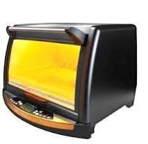 Infrared Oven
