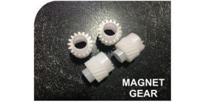 Magnet Gear