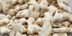 Natural Dry Ginger