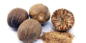 Nutmeg Powder