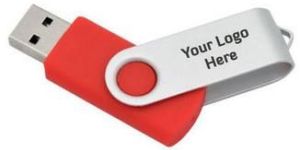 Promotional Pen Drive