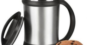 Travel Tea Mug