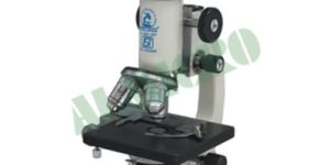 Student Medical Microscope